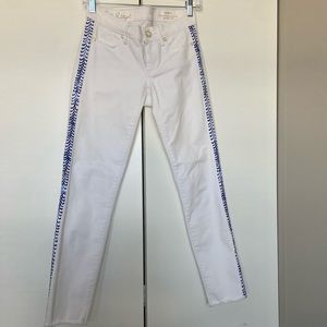 Lilly Pulitzer jeans